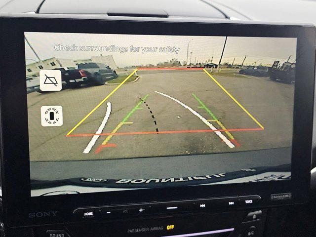 used 2016 Ford Edge car, priced at $10,962