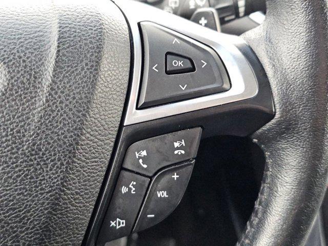 used 2016 Ford Edge car, priced at $10,962