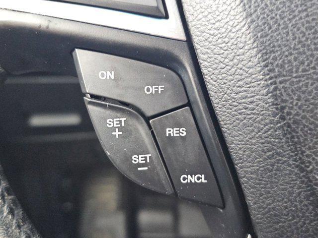 used 2016 Ford Edge car, priced at $10,962