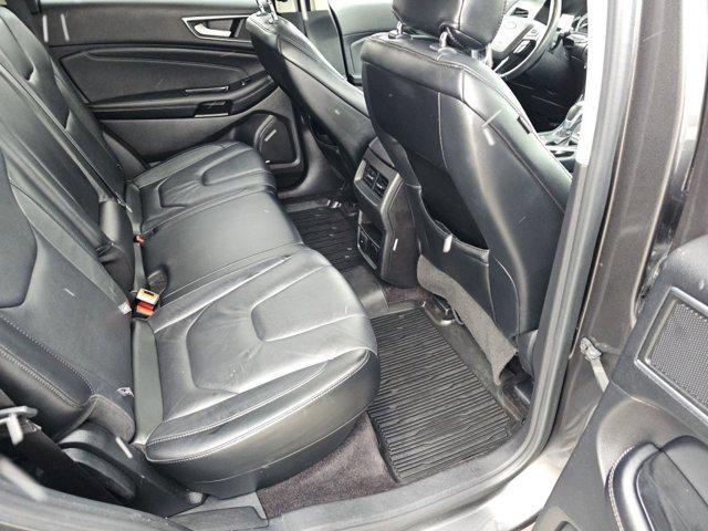 used 2016 Ford Edge car, priced at $10,962