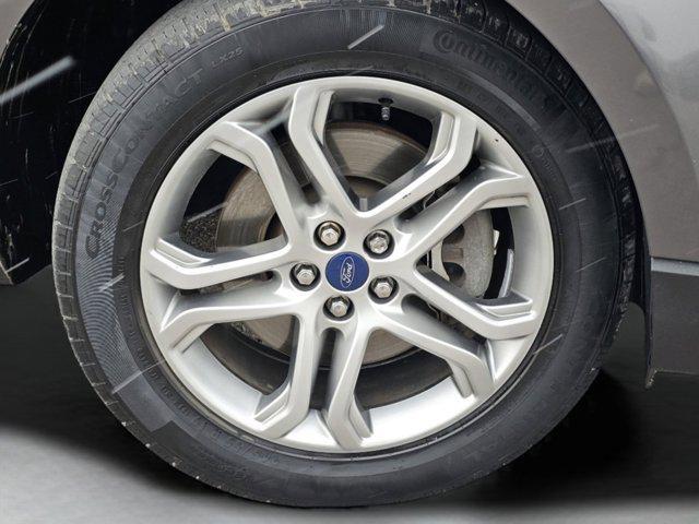 used 2016 Ford Edge car, priced at $10,962