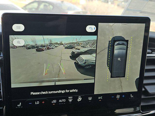 new 2026 Ford Transit-350 car, priced at $76,585