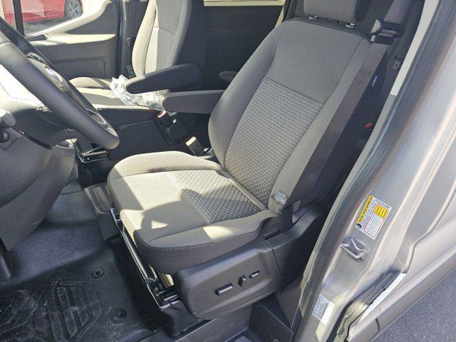 new 2026 Ford Transit-350 car, priced at $76,585