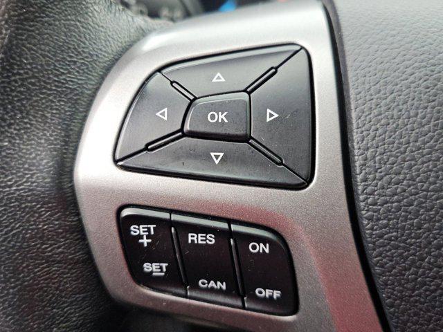 used 2019 Ford Ranger car, priced at $24,956