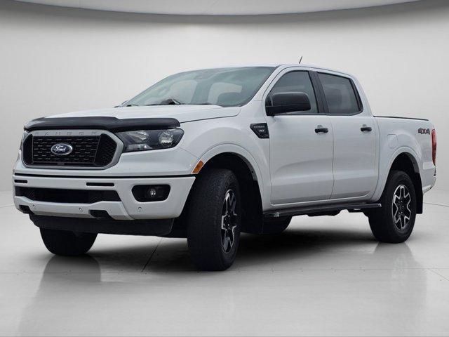 used 2019 Ford Ranger car, priced at $24,956