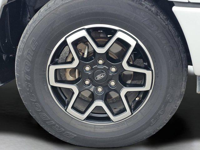 used 2019 Ford Ranger car, priced at $24,956
