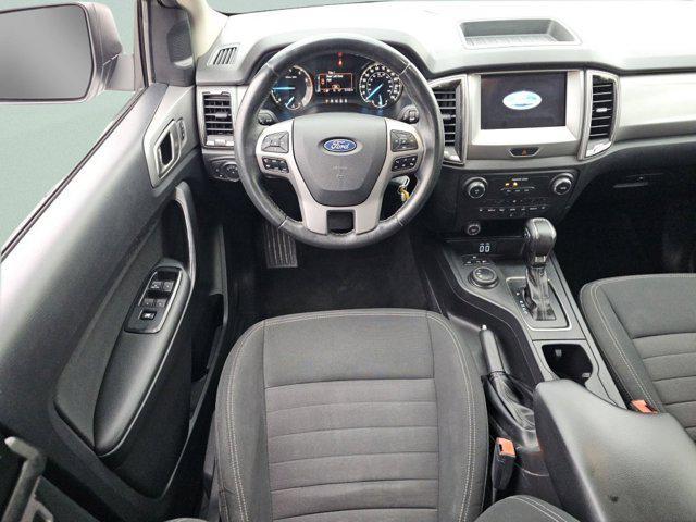 used 2019 Ford Ranger car, priced at $24,956