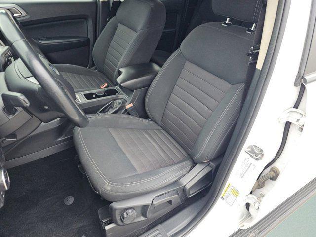 used 2019 Ford Ranger car, priced at $24,956