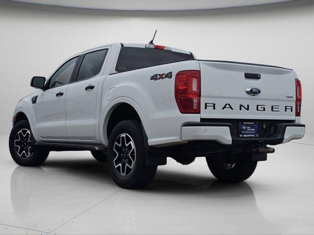 used 2019 Ford Ranger car, priced at $24,956