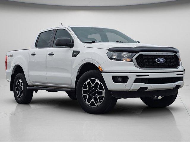 used 2019 Ford Ranger car, priced at $24,956