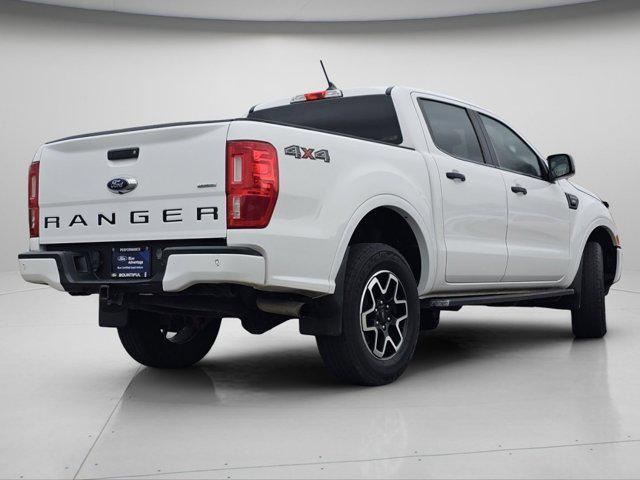 used 2019 Ford Ranger car, priced at $24,956