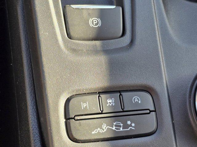 new 2025 Ford Ranger car, priced at $38,695