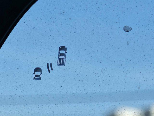 new 2025 Ford Ranger car, priced at $38,695