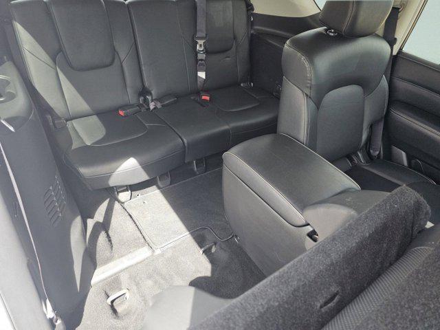 used 2024 INFINITI QX80 car, priced at $39,392