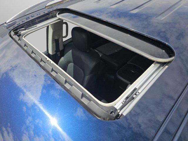 used 2024 INFINITI QX80 car, priced at $39,392
