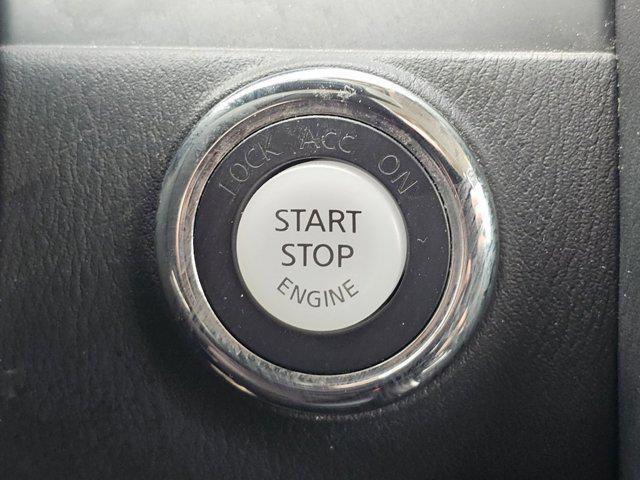 used 2024 INFINITI QX80 car, priced at $39,392
