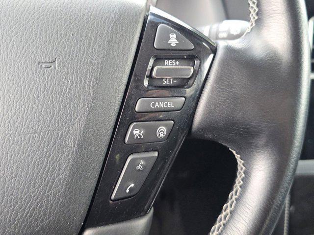 used 2024 INFINITI QX80 car, priced at $39,392