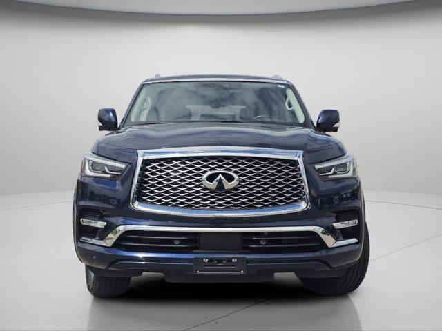 used 2024 INFINITI QX80 car, priced at $39,392