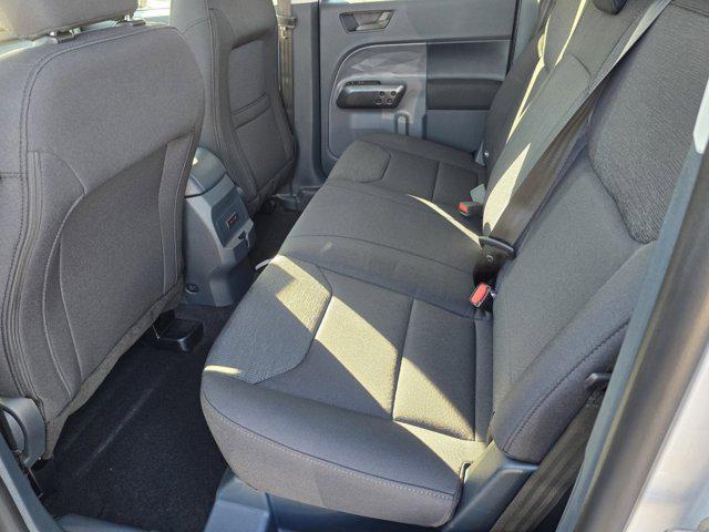 new 2026 Ford Maverick car, priced at $32,945