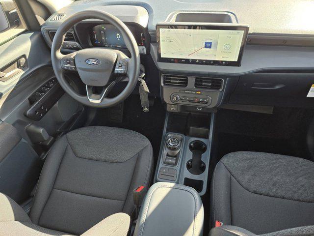 new 2026 Ford Maverick car, priced at $32,945