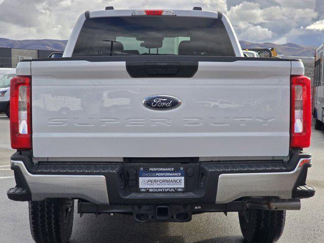 new 2026 Ford F-250 car, priced at $71,135