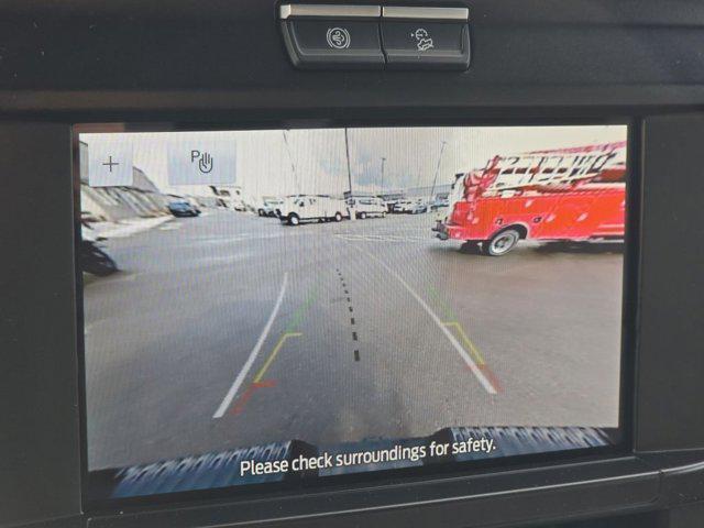 new 2026 Ford F-250 car, priced at $71,135