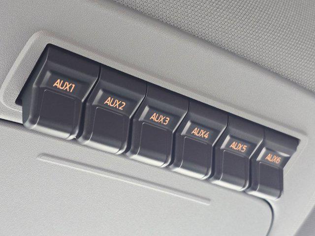 new 2026 Ford F-250 car, priced at $71,135