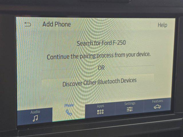 new 2026 Ford F-250 car, priced at $71,135