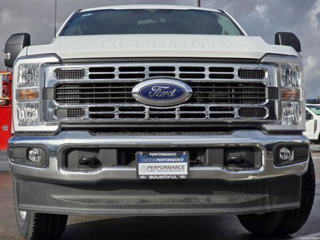 new 2026 Ford F-250 car, priced at $71,135