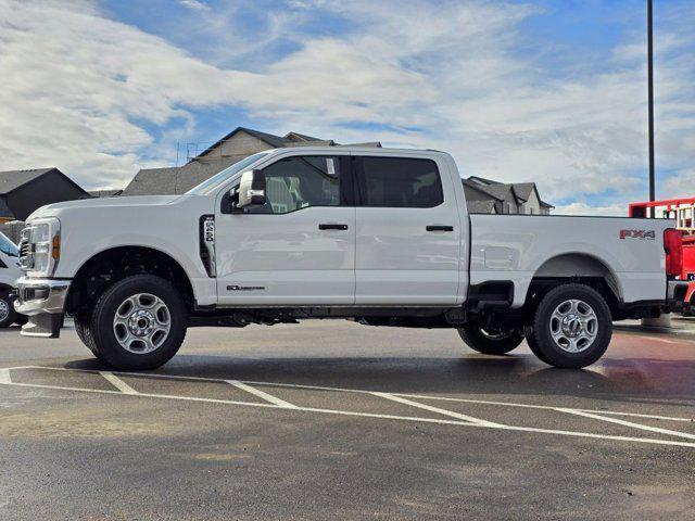 new 2026 Ford F-250 car, priced at $71,135