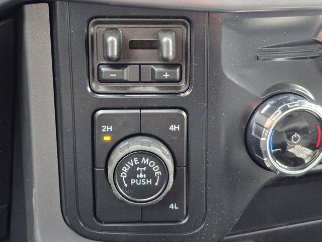 new 2025 Ford F-150 car, priced at $57,269