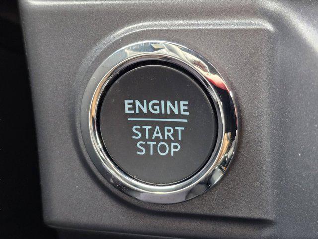 new 2025 Ford F-150 car, priced at $57,269