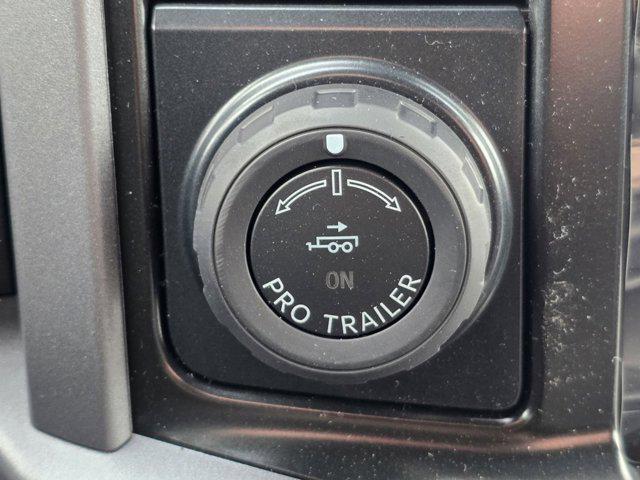 new 2025 Ford F-150 car, priced at $57,269