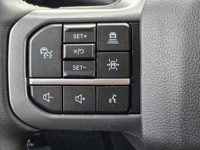 new 2025 Ford F-150 car, priced at $57,269