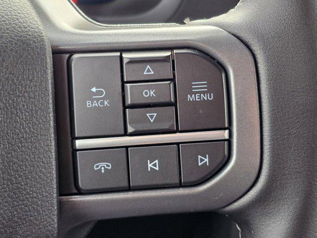 new 2025 Ford F-150 car, priced at $57,269