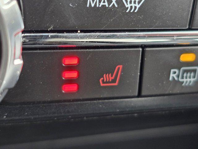 new 2025 Ford F-150 car, priced at $57,269