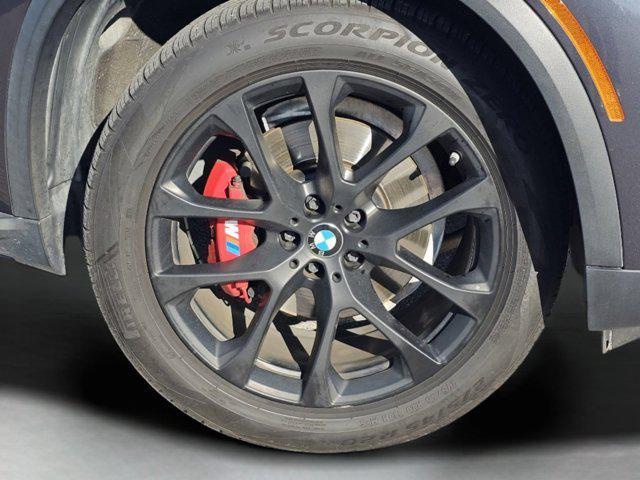 used 2019 BMW X5 car, priced at $27,849