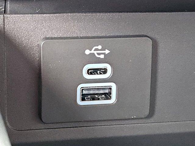 new 2026 Ford Mustang car, priced at $52,845