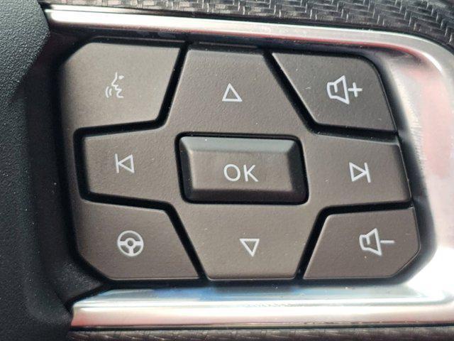 new 2026 Ford Mustang car, priced at $52,845