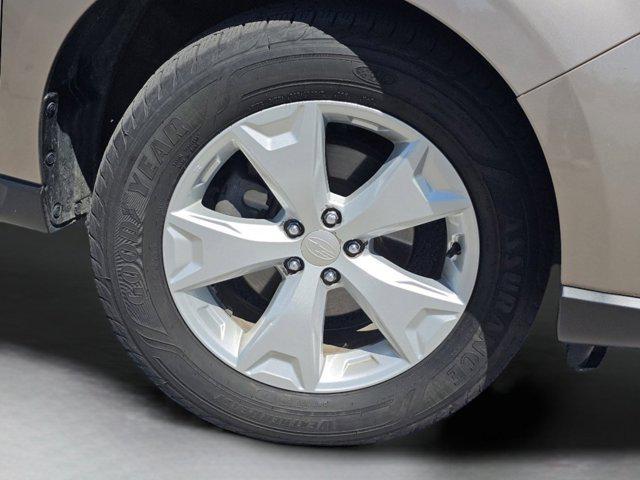 used 2015 Subaru Forester car, priced at $16,306