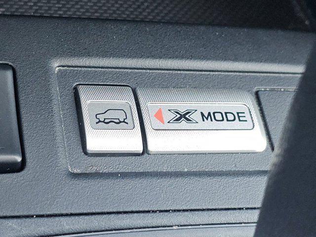 used 2015 Subaru Forester car, priced at $16,306