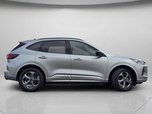 used 2023 Ford Escape car, priced at $19,461