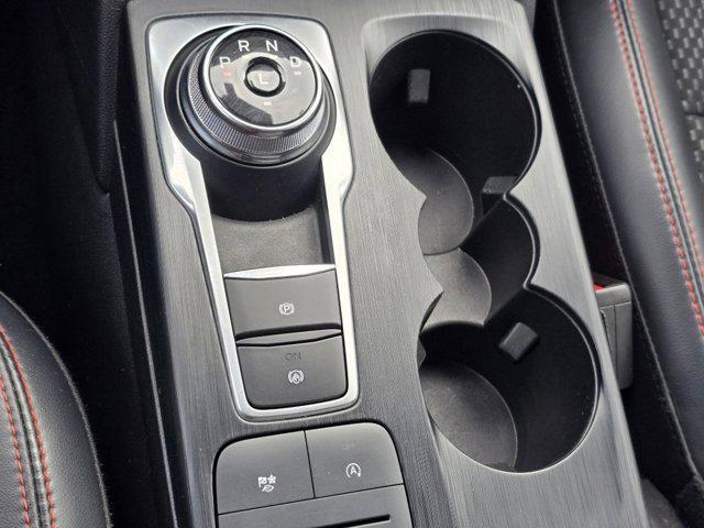 used 2023 Ford Escape car, priced at $19,461