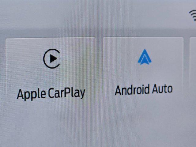 used 2023 Ford Escape car, priced at $19,461