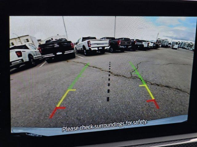 used 2023 Ford Escape car, priced at $19,461