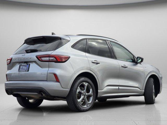 used 2023 Ford Escape car, priced at $19,461