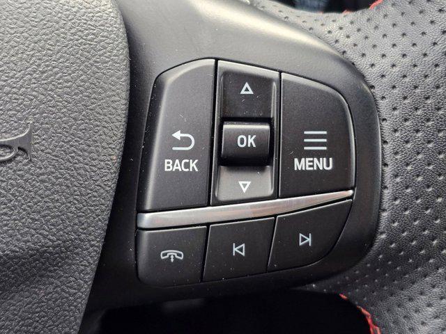 used 2023 Ford Escape car, priced at $19,461