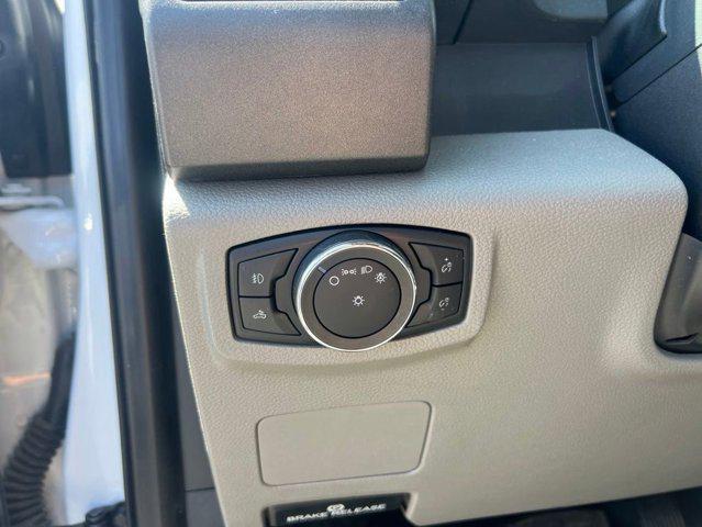 used 2022 Ford F-250 car, priced at $27,653