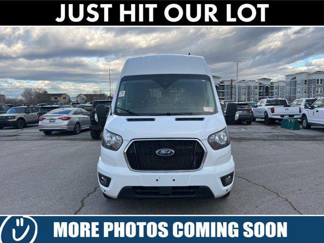 used 2024 Ford Transit-350 car, priced at $39,977