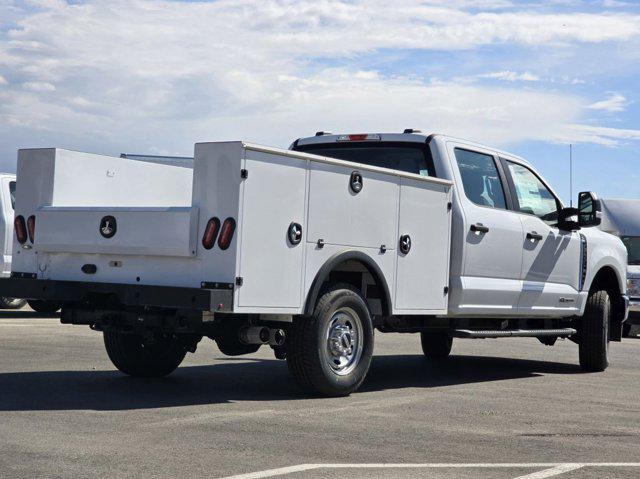 new 2024 Ford F-250 car, priced at $86,498